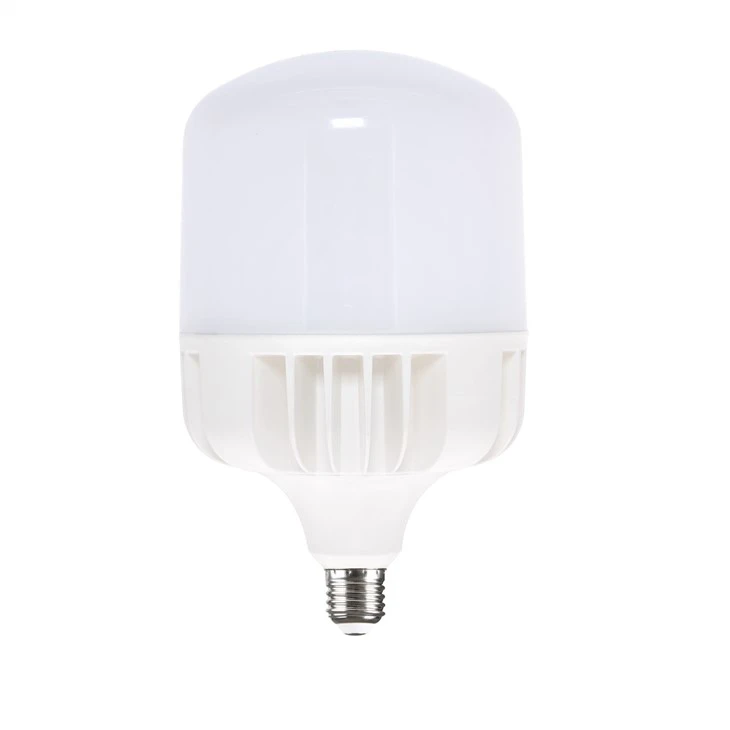 Bombilla LED T de iluminación súper potente de 100 W
